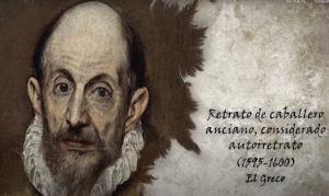 periodo italiano de el greco