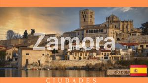 qye ver en zamora