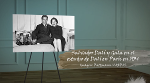 romance de dali y gala