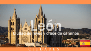 que ver en leon