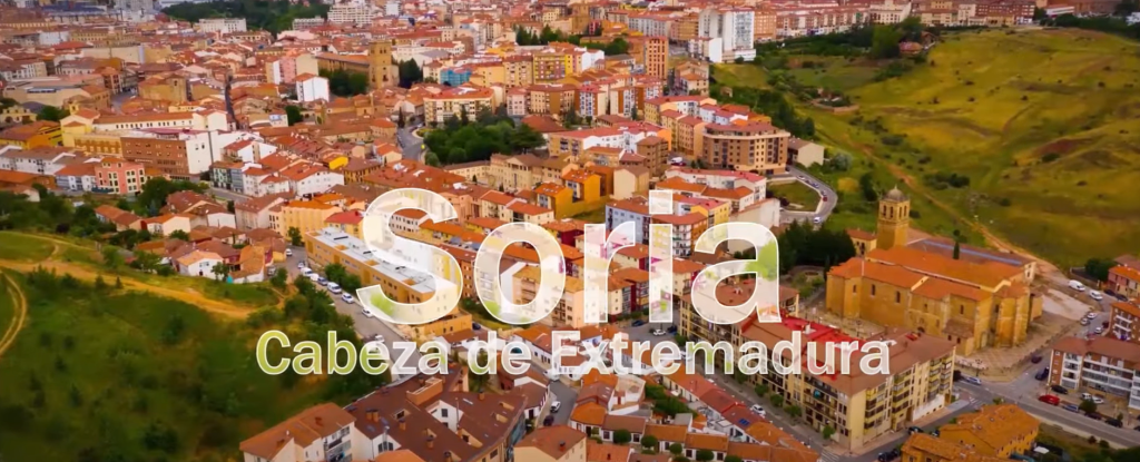 ¿Qué ver en Soria? Soria, qué ver