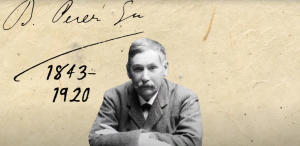benito perez galdos