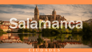que ver en salamanca