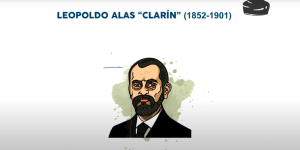 clarin en el realismo