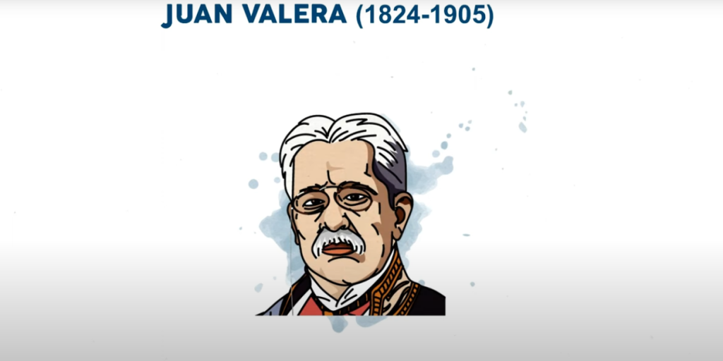 Juan valera en el realismo