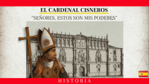 cardenal cisneros