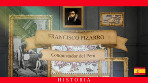 resumen en 5 minutos francisco pizarro