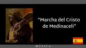 cristo de medinaceli