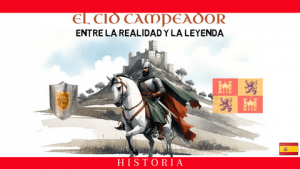 El Cid Campeado