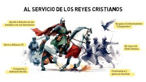 el cid servicios cristianos