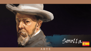 joaquin sorolla
