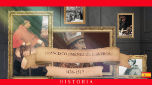cardenal cisneros