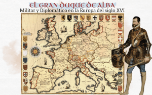 el gran duque de alba