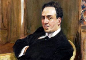 Antonio Machado, 1878