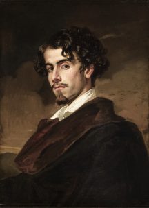 Gustavo Adolfo Bécquer, 1836