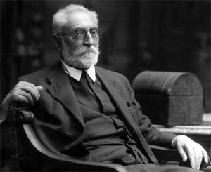 Miguel de Unamuno, 1864