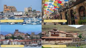 Qué ver en Santander: Costa y pueblos marineros