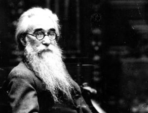 Ramón María del Valle-Inclán, 1866