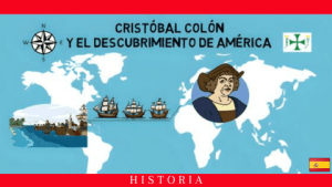Cristóbal Colón