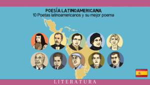 poetas latinoamericanos