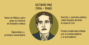 octavio paz