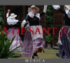 MATEIXA DE LLEVANT Y FANDANGO POLLENCI