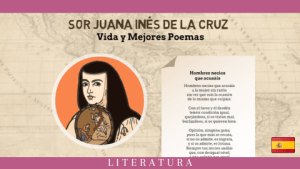 Sor Juana Inés de la Cruz: Vida y Mejores Poemas