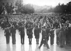 guerra civil espanola etapas