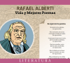 ANTONIO MACHADO: Vida y Mejores Poemas