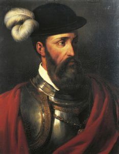 pizarro