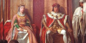 personajes historicos de españa
