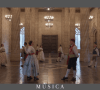 Danza de Cuadro