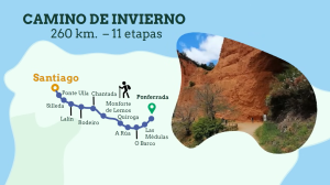 Camino de Invierno