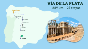 Vía de la Plata