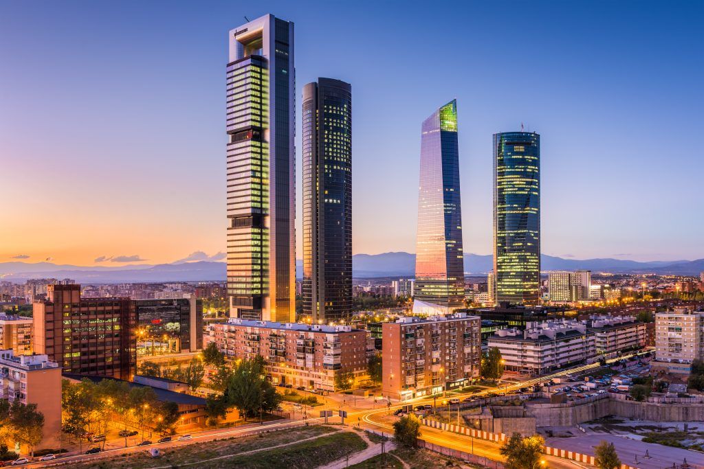 Arquitectura Contemporánea