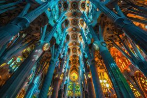 arte y arquitectura espana