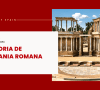 Estilos arquitectonicos de España