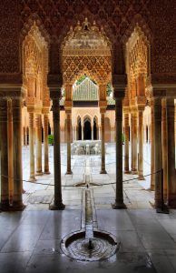 arquitectura española