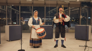 Asturias, Patria Querida - Cultura asturiana