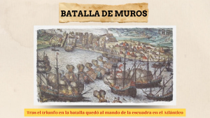 Batalla de Muros (Galicia)