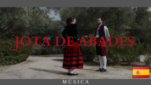 Jota de Abades