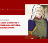 Recursos educativos de historia para profesores de 2º y 3º de la ESO
