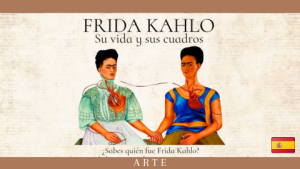 Frida Kahlo. vida y obra