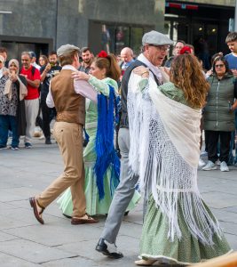 musica tradicional española