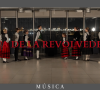 Música de hispanoamérica I – Alfonsina y el mar