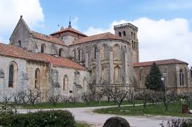 MONASTERIO DE LAS HUELGAS - Burgos, Castilla y León