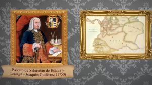 Retrato de Sebastián Eslava