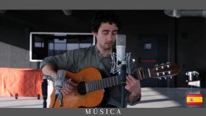 Música Hispanoamericana III - Te recuerdo Amanda