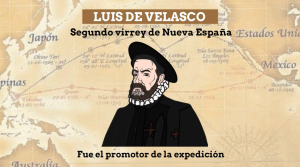 Segundo Virrey de Nueva España