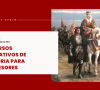 Los 10 mejores escritores españoles y su obra más destacada